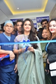 Keerthy Suresh at Dr Agarwal Eye Hospital opening (1)