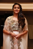 Keerthy Suresh at Saamy Square Movie Audio Launch (1)