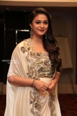 Keerthy Suresh at Saamy Square Movie Audio Launch (6)