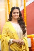 Keerthy suresh at her new movie opening (10)