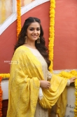 Keerthy suresh at her new movie opening (13)
