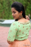 Komali stills at silk india expo (21)