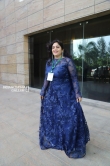 Lakshmi Sharma at AMMA general body meeting 2018 (4)