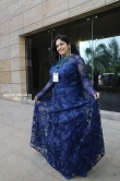 Lakshmi Sharma at AMMA general body meeting 2018 (7)
