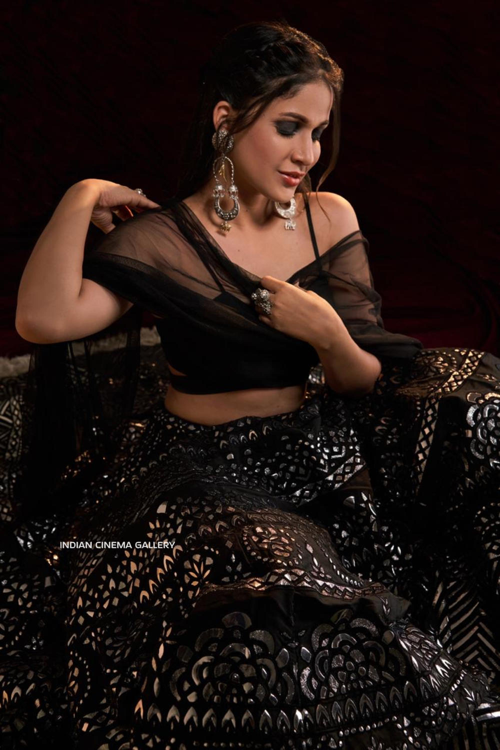 Lavanya Tripathi Actress Photos Stills Gallery