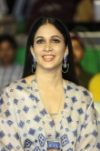 Lavanya Tripathi at Arjun Suravaram Movie Pre Release Event (4)