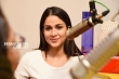 Lavanya Tripathi at Arjun Suravaram Song Launch at Radio Mirchi (13)