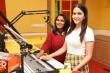 Lavanya Tripathi at Arjun Suravaram Song Launch at Radio Mirchi (15)