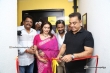 Lissy during her Dubbing Studios Launch (2)