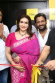 Lissy during her Dubbing Studios Launch (8)