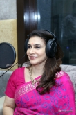 Lissy during her Dubbing Studios Launch (9)