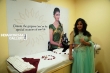 Vasundhara Salon opens its First branch in Rajahmundry Inaugurated by Madhavi Latha stills (6)