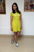 madhu shalini in yellow dress sep 2019 (5)