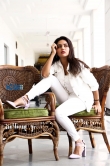 Mahima Nambiar in white dress photo shoot (23)