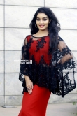 Malavika Menon at indian fashion league 2017 (2)