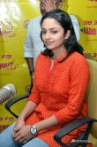 malavika-nair-during-kalyana-vaibogam-song-launch-at-radio-mirchi-177213