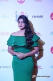 manjima mohan at filmfare awards 2017