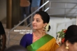 Manju Warrier at bhavana wedding (1)