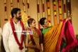 Manju Warrier at bhavana wedding (10)