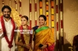 Manju Warrier at bhavana wedding (11)