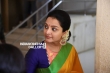 Manju Warrier at bhavana wedding (2)