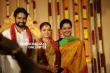 Manju Warrier at bhavana wedding (8)