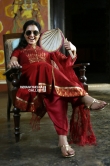 Manju Warrier in Mohanlal movie (8)