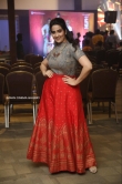 Manjusha in Red dress (16)