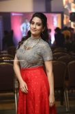 Manjusha in Red dress (18)