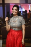 Manjusha in Red dress (22)