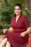 Manjusha in red dress (10)