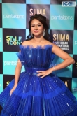 Manvitha Harish at SIIMA Awards 2019 (3)
