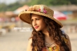 Manvitha Harish photo shoot stills (14)