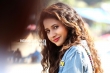 Manvitha Harish photo shoot stills (15)