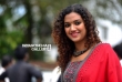 Mareena Michael Kurisingal at Angarajyathe Jimmanmar Movie Pooja (8)