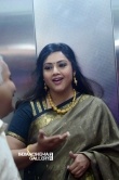Meena at Munthirivallikal Thalirkkumbol 101 Days Celebration (24)
