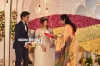 Meena at aima rosmy wedding (4)