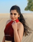 Meera Nandhan Instagram Photos
