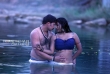Meghana in trinetri movie (8)
