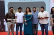 Mahnubhavudu 2nd Song Launch Actress mehreen kaur pirzada at Vignan College event (4)
