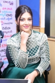 Mehrene Kaur Pirzada at Mahanubhavudu Songs Launch at Radio City stills (1)