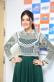 Mehrene Kaur Pirzada at Mahanubhavudu Songs Launch at Radio City stills (11)