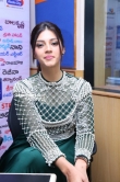 Mehrene Kaur Pirzada at Mahanubhavudu Songs Launch at Radio City stills (4)