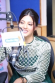 Mehrene Kaur Pirzada at Mahanubhavudu Songs Launch at Radio City stills (8)