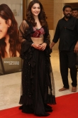 Mehrene Kaur Pirzada at kavacham movie trailer launch (13)