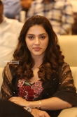 Mehrene Kaur Pirzada at kavacham movie trailer launch (15)