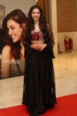 Mehrene Kaur Pirzada at kavacham movie trailer launch (8)