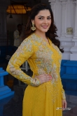 mehrene-kaur-pirzada-stills-in-yellow-dress-142985