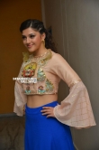 Raja The Great Movie Theatrical Trailer Launch photos for mehreen (14)