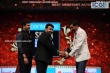 Mohanlal at SIIMA awards 2019 (9)